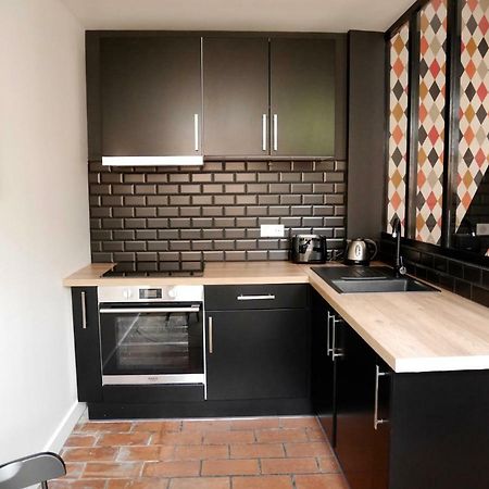 Vila La Corderie 3 Roncq Exteriér fotografie