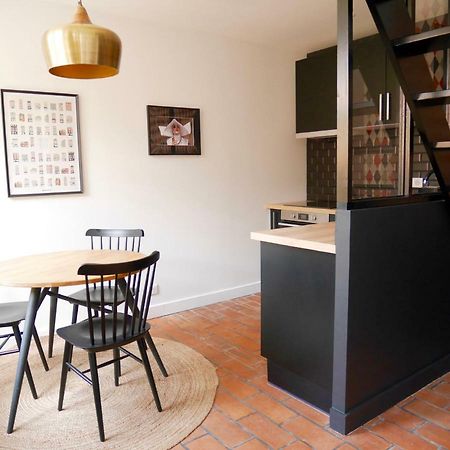 Vila La Corderie 3 Roncq Exteriér fotografie