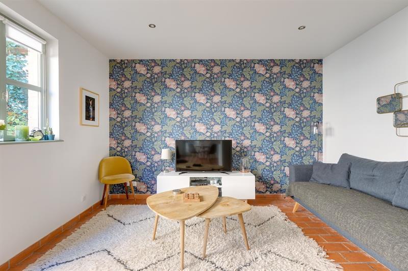 Vila La Corderie 3 Roncq Exteriér fotografie