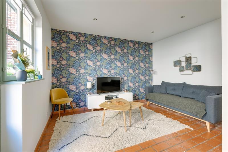 Vila La Corderie 3 Roncq Exteriér fotografie