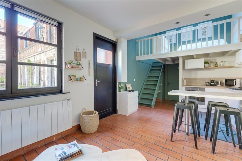 Vila La Corderie 3 Roncq Exteriér fotografie