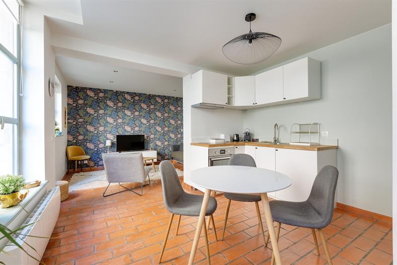 Vila La Corderie 3 Roncq Exteriér fotografie