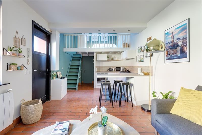 Vila La Corderie 3 Roncq Exteriér fotografie