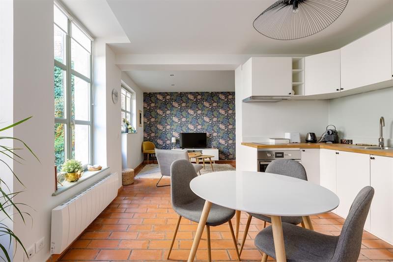 Vila La Corderie 3 Roncq Exteriér fotografie