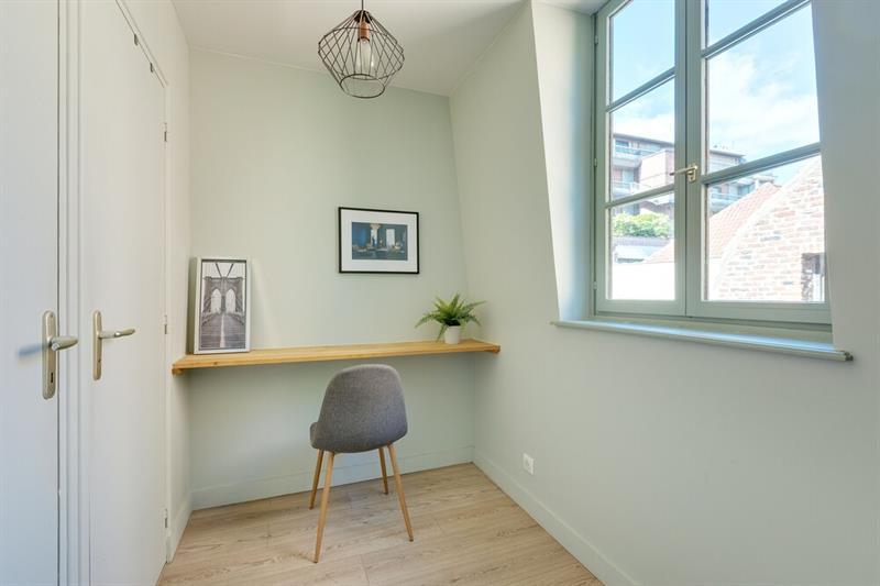 Vila La Corderie 3 Roncq Exteriér fotografie
