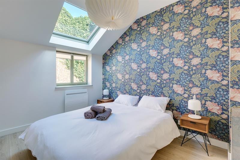 Vila La Corderie 3 Roncq Exteriér fotografie