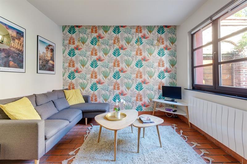 Vila La Corderie 3 Roncq Exteriér fotografie