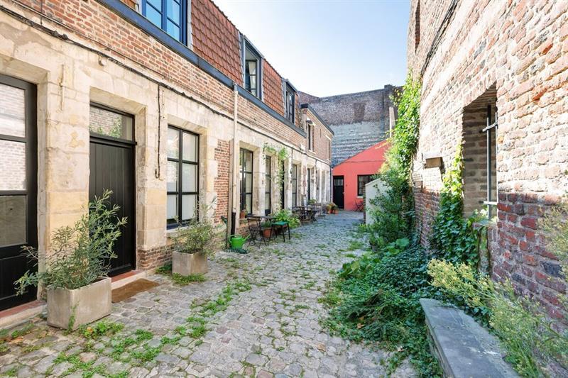 Vila La Corderie 3 Roncq Exteriér fotografie