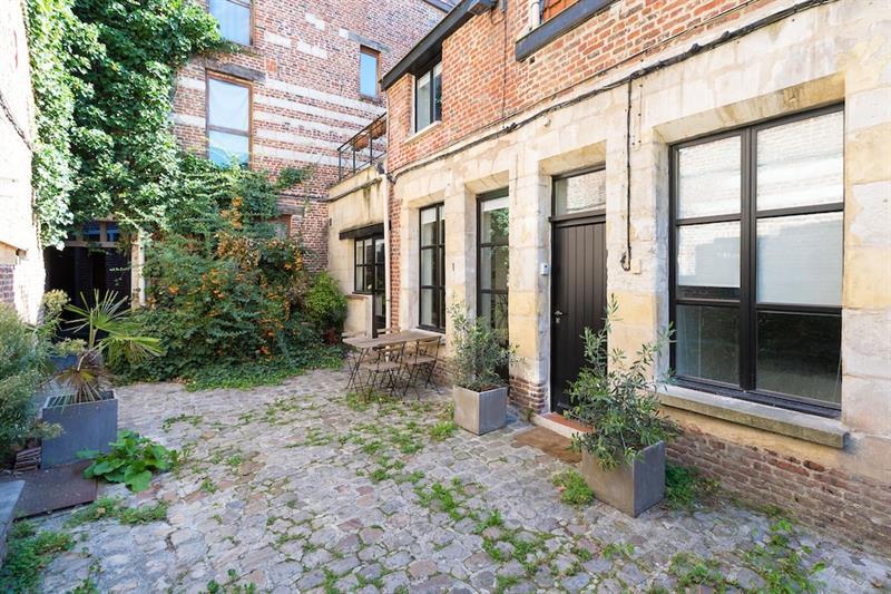 Vila La Corderie 3 Roncq Exteriér fotografie