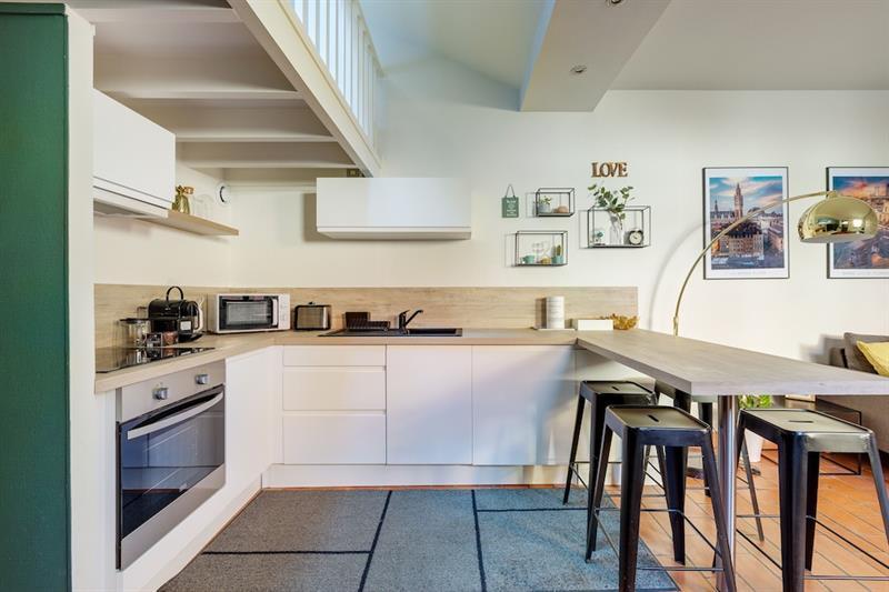 Vila La Corderie 3 Roncq Exteriér fotografie