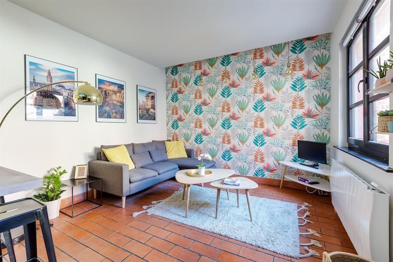 Vila La Corderie 3 Roncq Exteriér fotografie