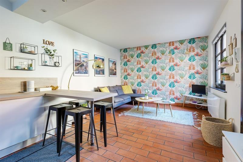 Vila La Corderie 3 Roncq Exteriér fotografie